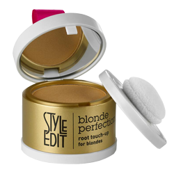 Style Edit Blond Perfection Root Touch-Up Powder